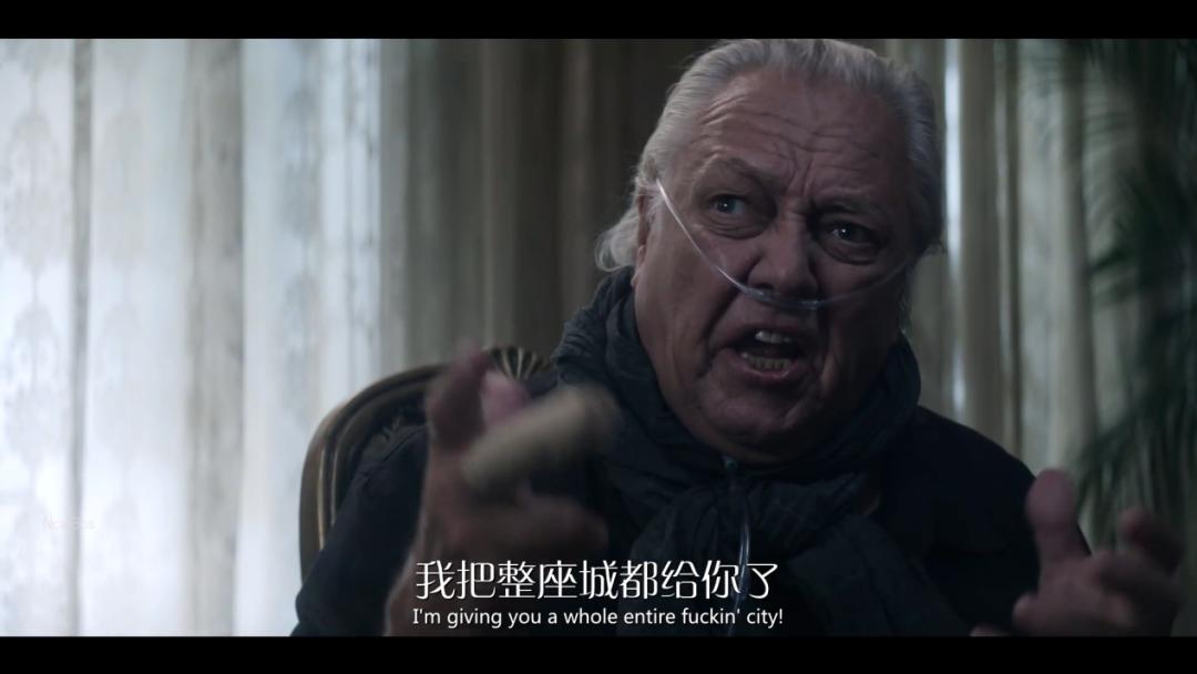 飙上9.1，这成人剧太顶了