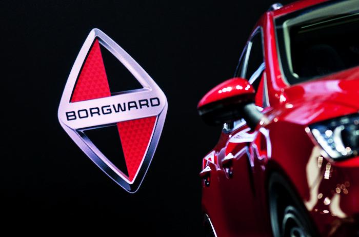 宝沃哪年破产,宝沃汽车哪年破产