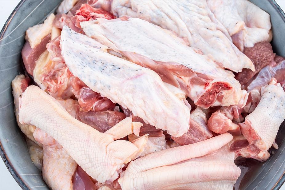 阳了要忌口，少吃发物，多吃3水果，3菜，3肉，补能量，助力恢复