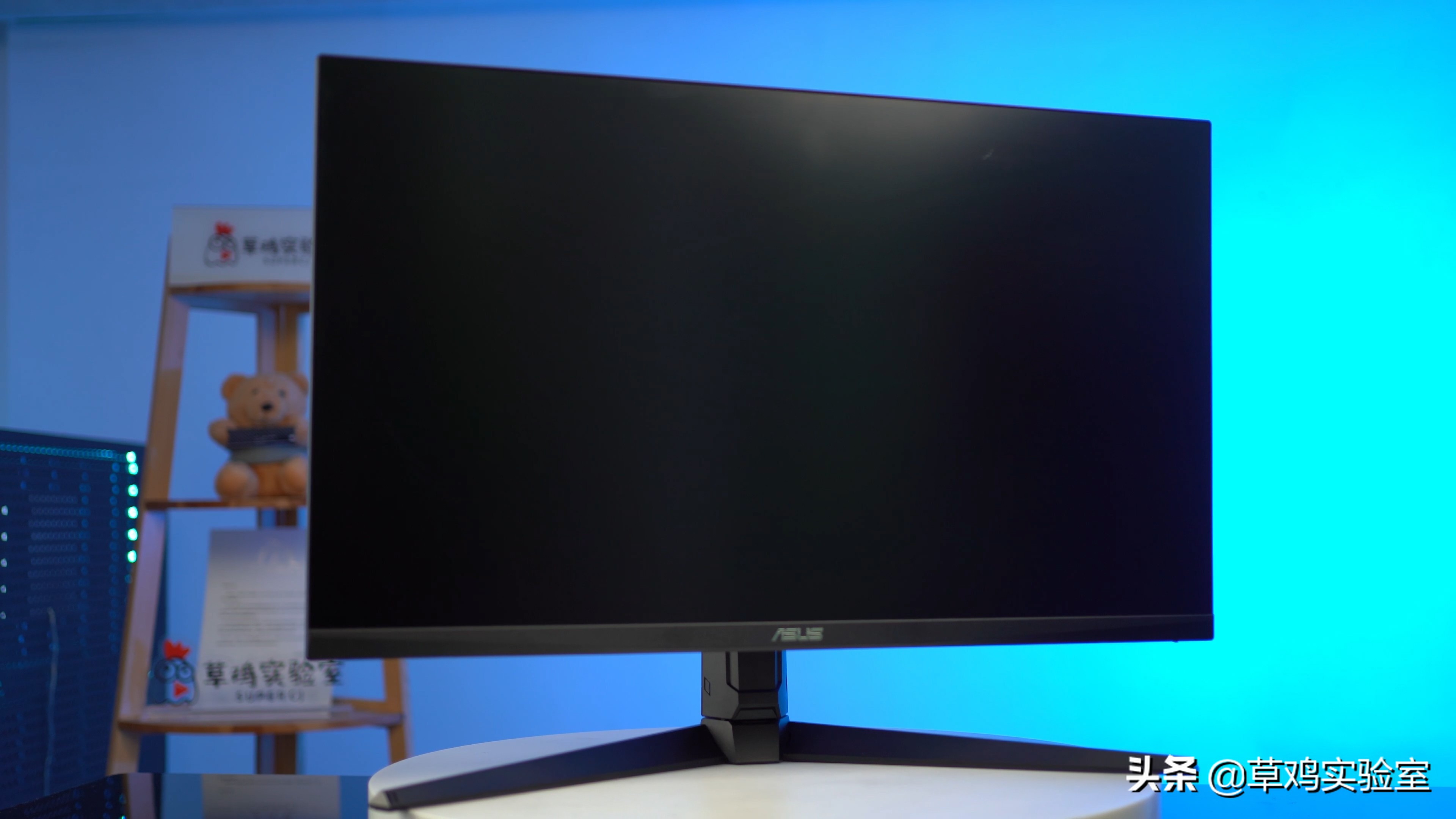 华硕vg27aql1a和华硕279qm哪个好,华硕vg27aql1amax和plus的区别