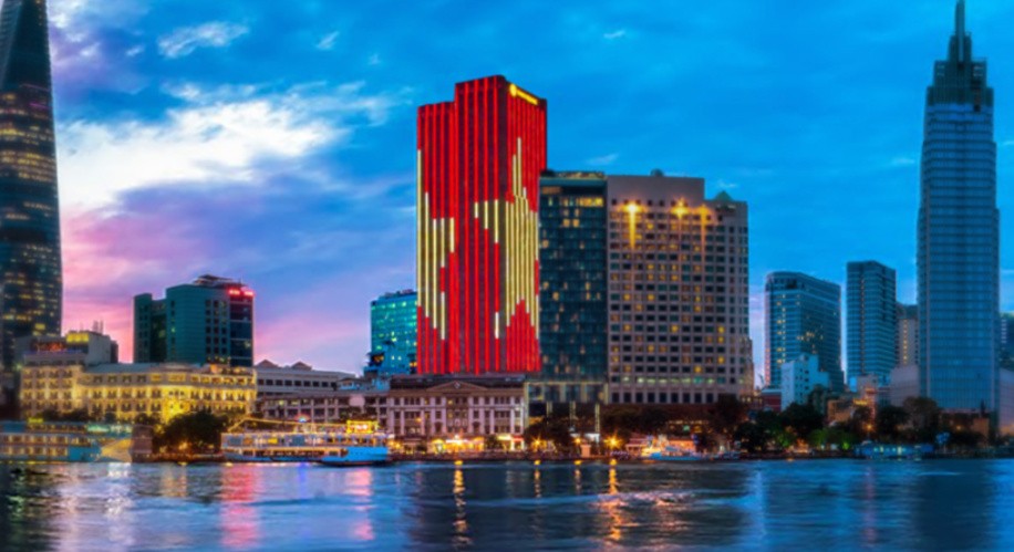 捐款5.7亿的“越南华人女首富”突然被捕,为何会惊动李嘉诚?