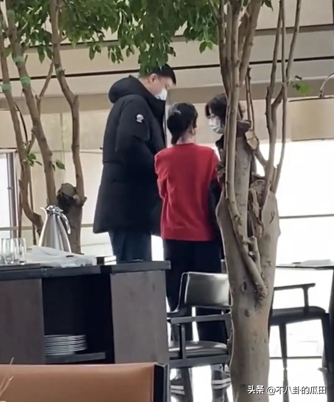 近一周的娱乐圈：张恒爆郑爽虐童，李玟疑似婚变，杨幂被爆耍大牌