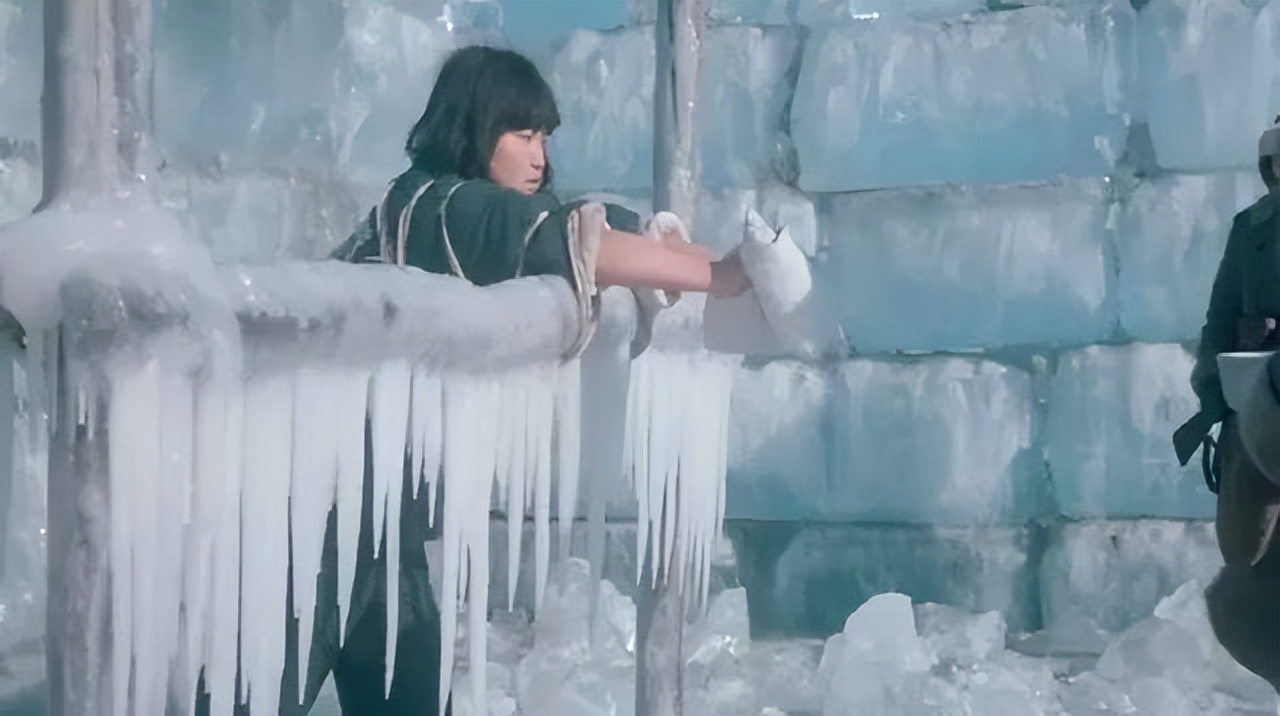 黑太阳731的导演牟敦芾，你应该知道的华语电影cult片之王