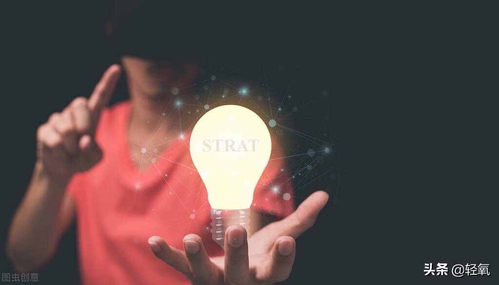 当代年轻人对暴富有多痴迷,暴富的可能性到什么程度