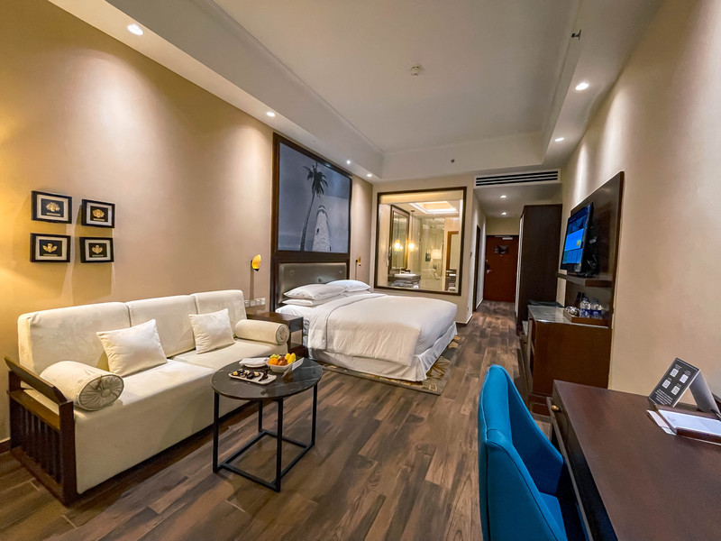 斯里兰卡旅游攻略必去景点,斯里兰卡旅游攻略最佳时间