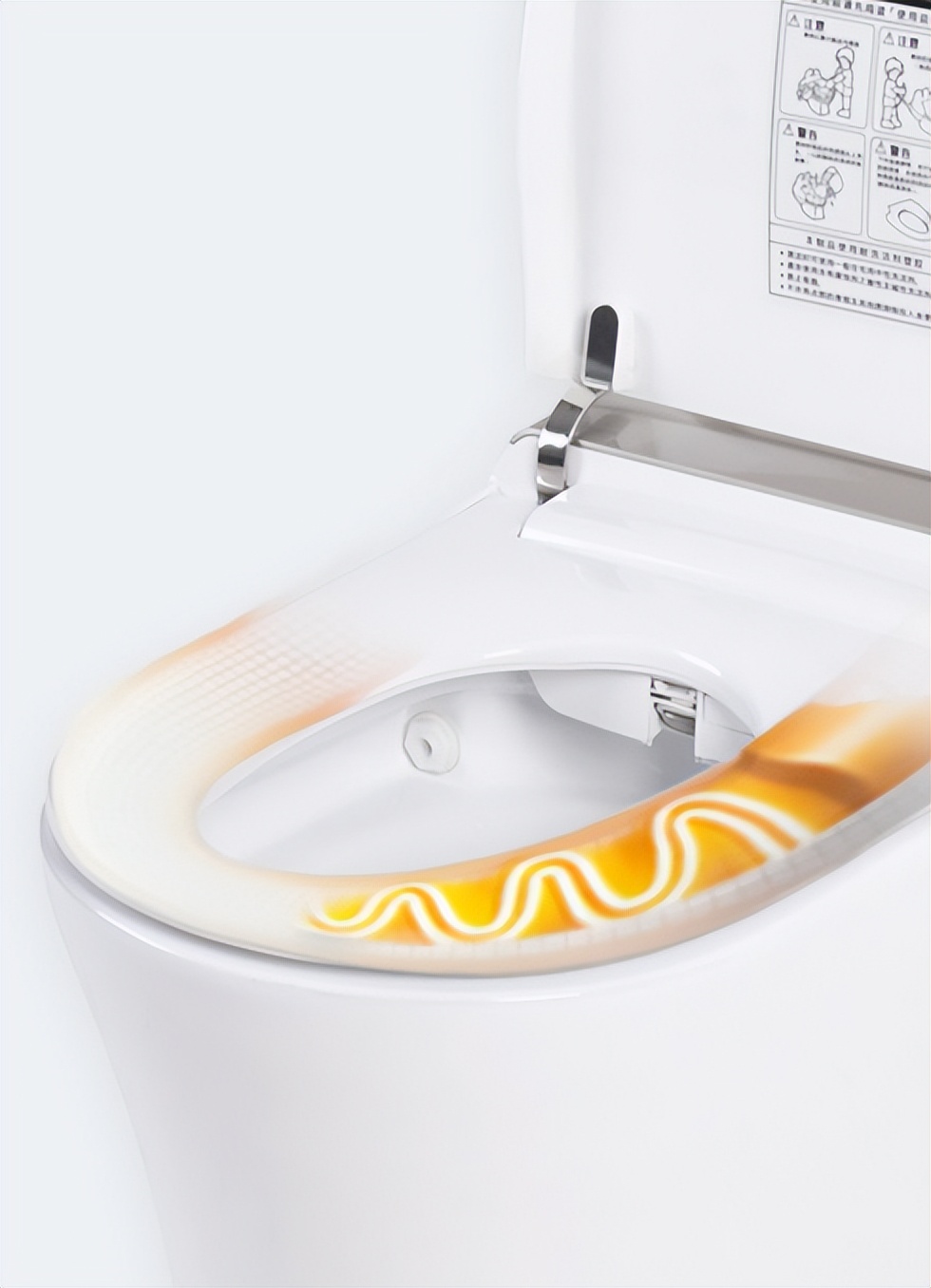 智能马桶是女人专用的吗,智能马桶是奢侈品还是必需品