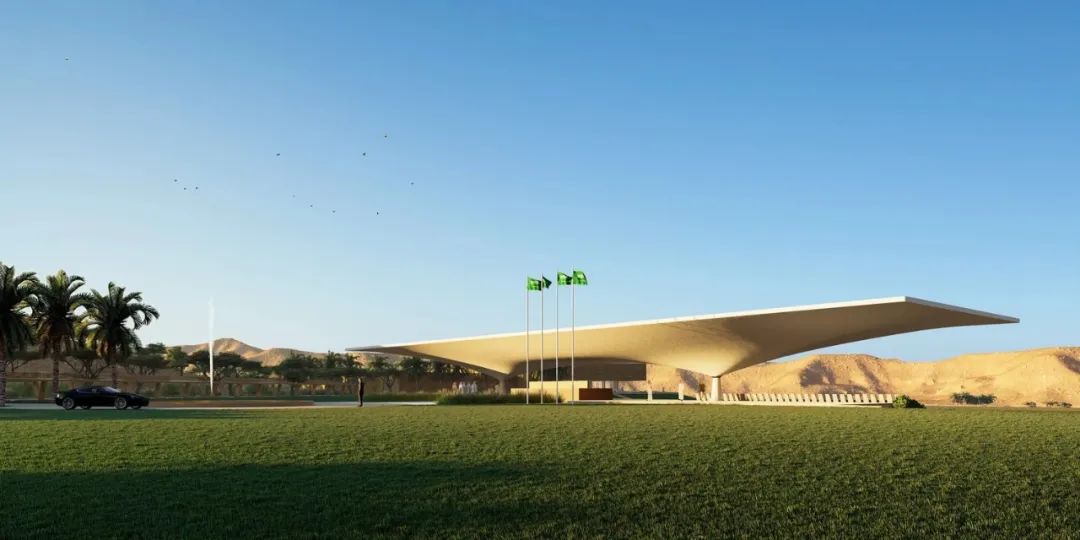 阿根廷EstudioRamos建筑事务所-真诚的现代主义！|EstudioRamos