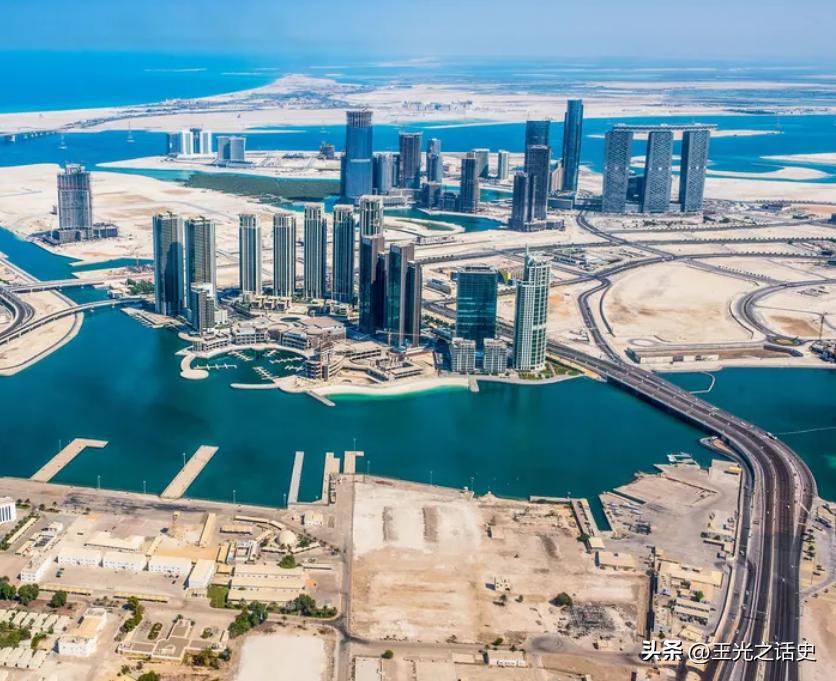 为什么富豪们如此青睐新加坡,新加坡为什么如此有钱