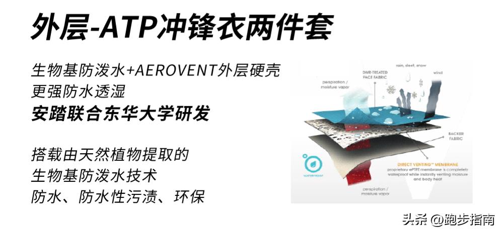 「安踏少年」系列新品上线，专为青少年打造！你怎么看？