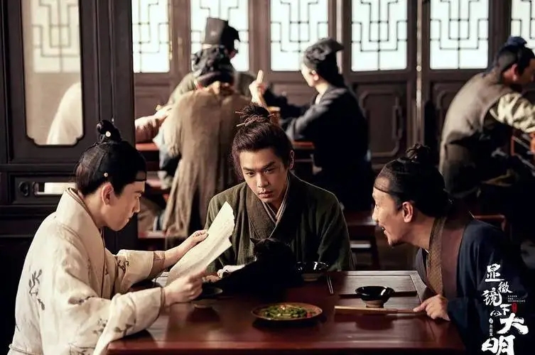 五部最值得看的古装剧你看过哪些,推荐给大家看的十部古装剧