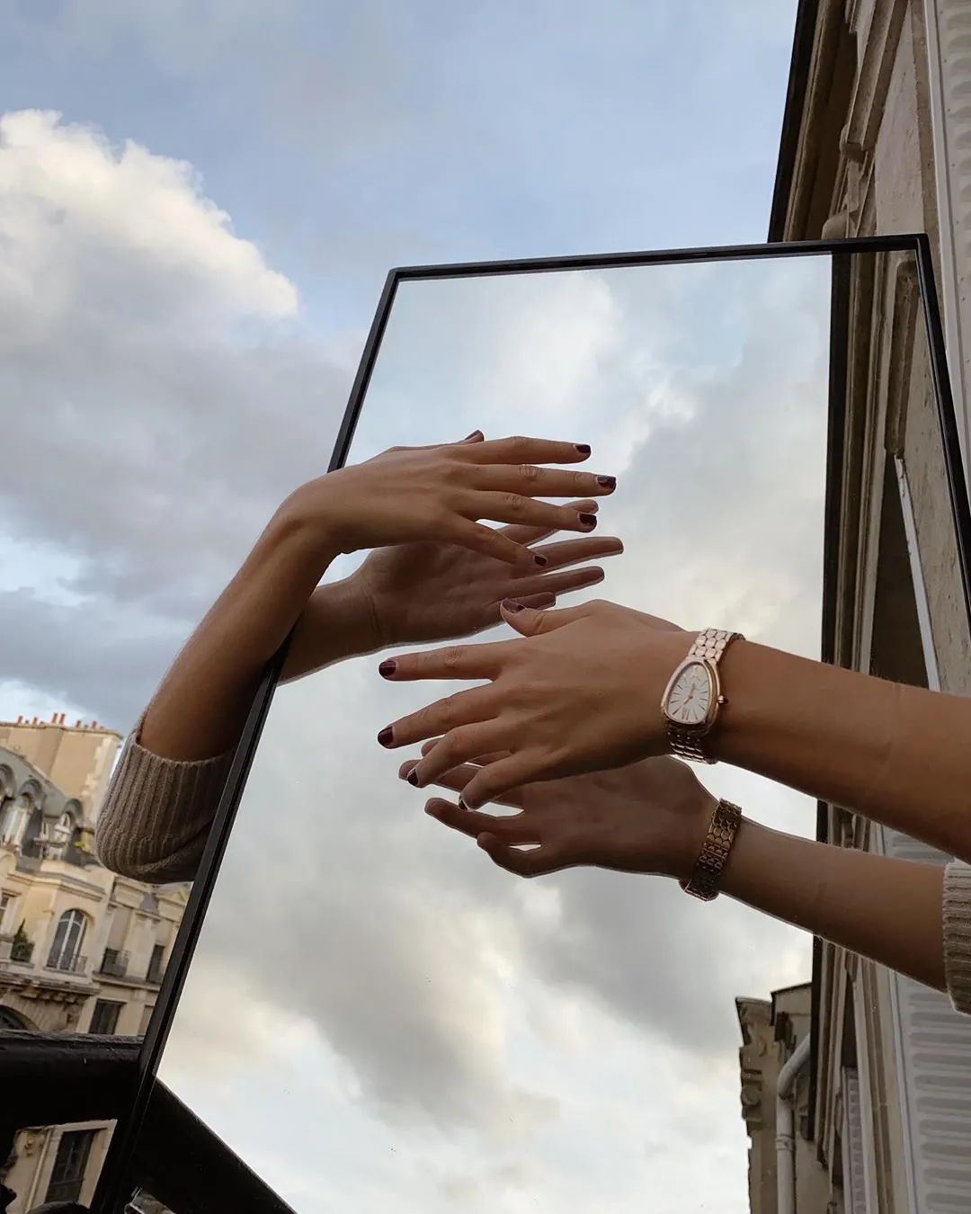 女士有哪些潮牌平价腕表推荐,时髦好看的女士手表