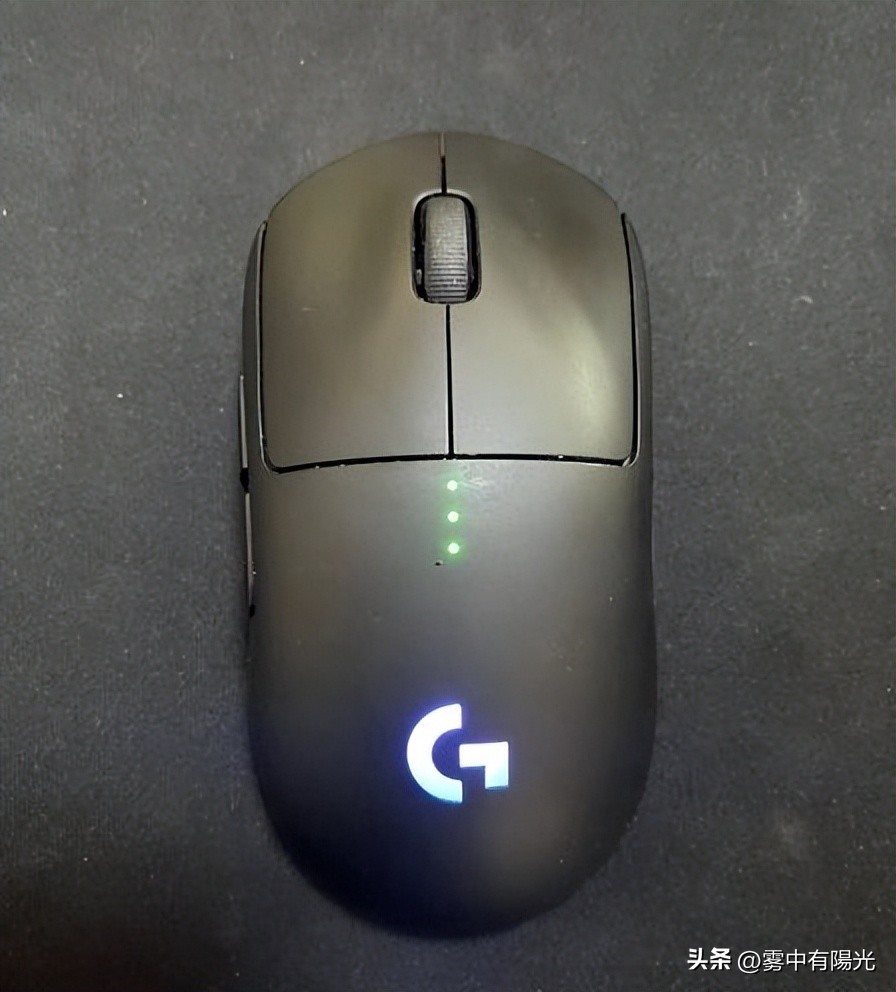 几百的鼠标和几十的鼠标区别,一千多的鼠标和普通鼠标区别