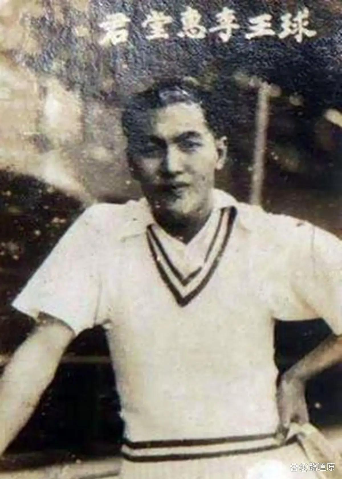 民国足球到底有多厉害,历史上曾经辉煌的中国足球