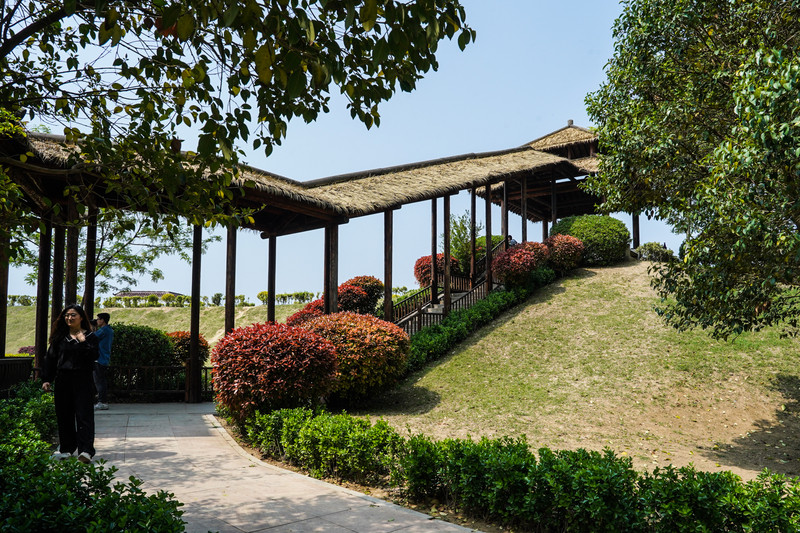 宿州靠谱的景点,宿州市埇桥区小众景点