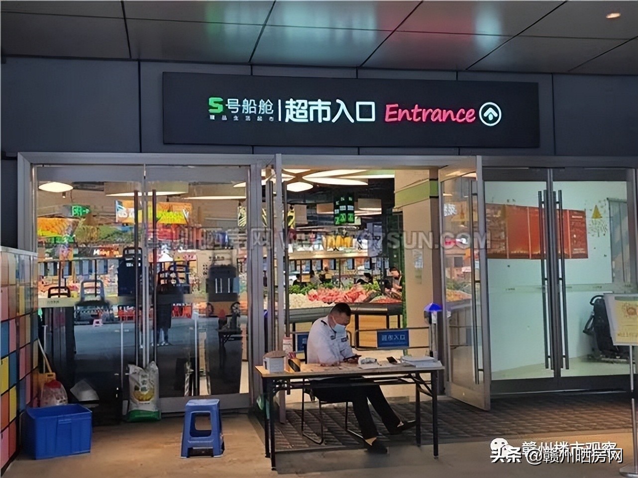 实体店现在的状况调查,实体店探店现状