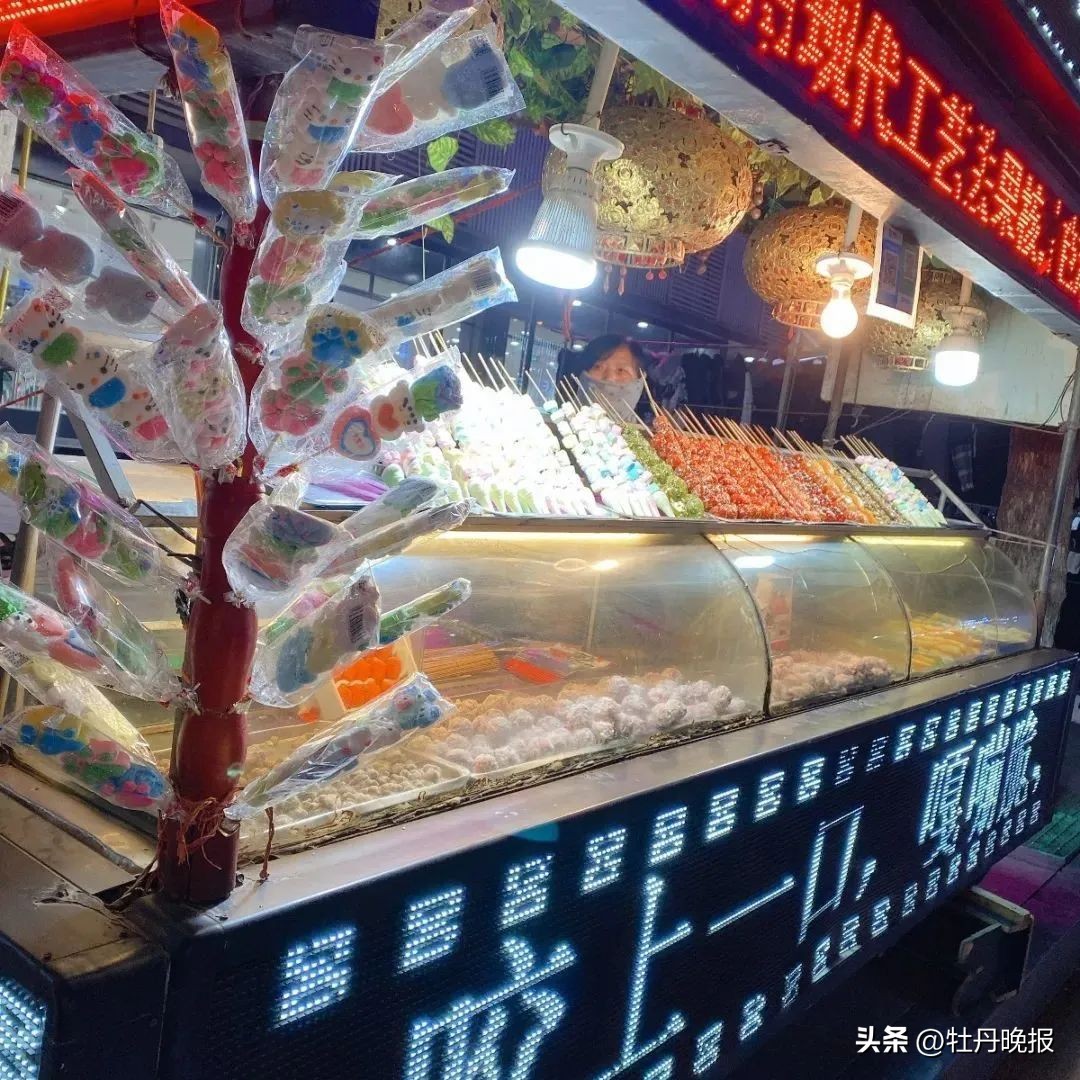 菏泽最好的商场在哪里,菏泽排名前十的购物广场