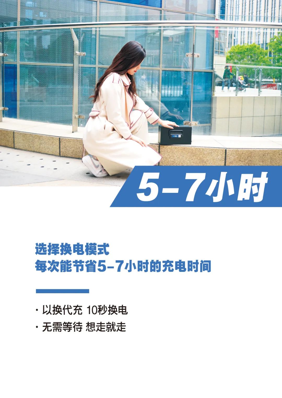 核蜂换电：10秒换电，彻底告别充电烦恼