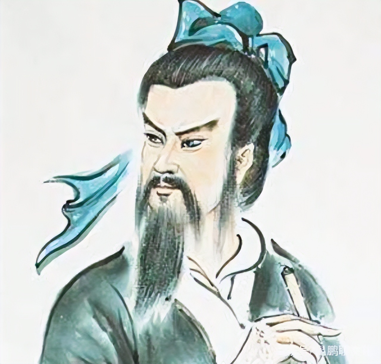 元曲四大家马致远的代表作品,马致远十首著名的元曲