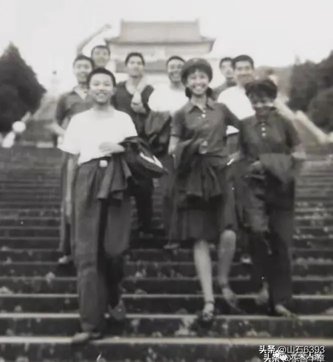 郝传更报告文学《勇士之歌——济南军区乒乓球队散记》（连载3）