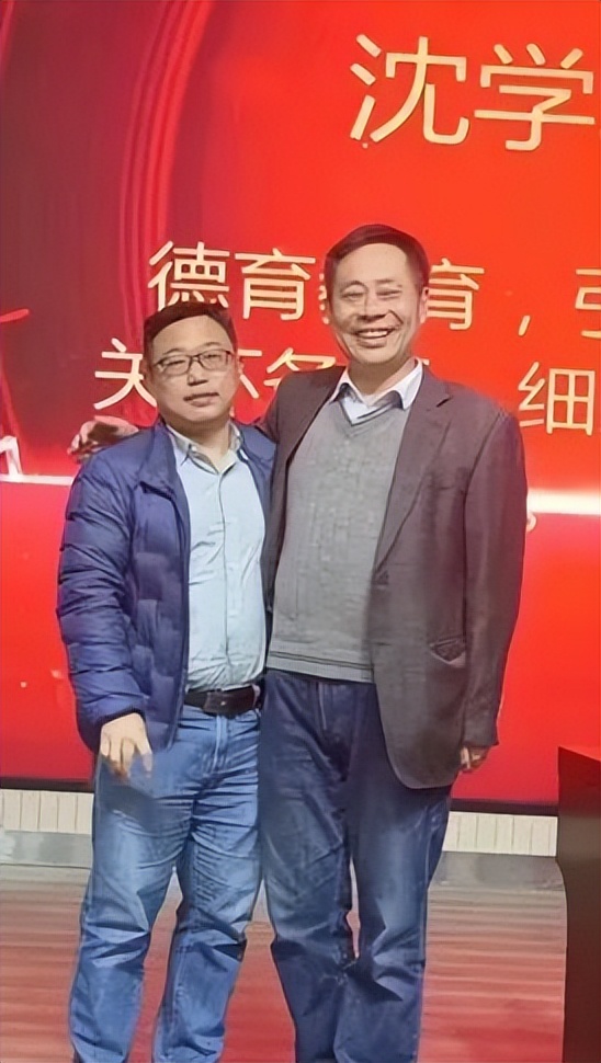 广丰县恒立高级中学校长,广丰中学首届校长