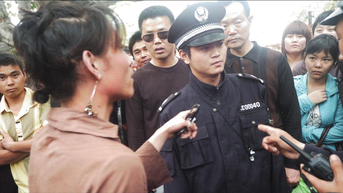 你了解物业管理工作吗,你了解过物业吗怎么回答