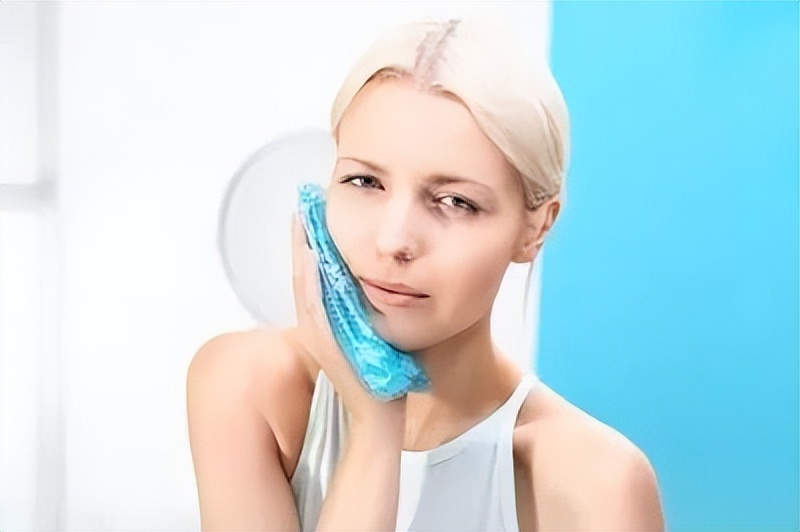 护健,阻生性智齿拔完会瘦脸吗