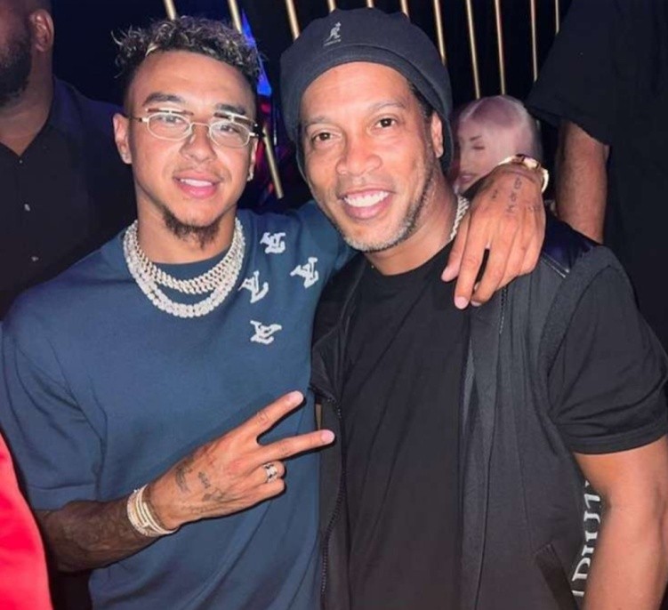 小罗内马尔比赛视频,小罗内马尔c罗