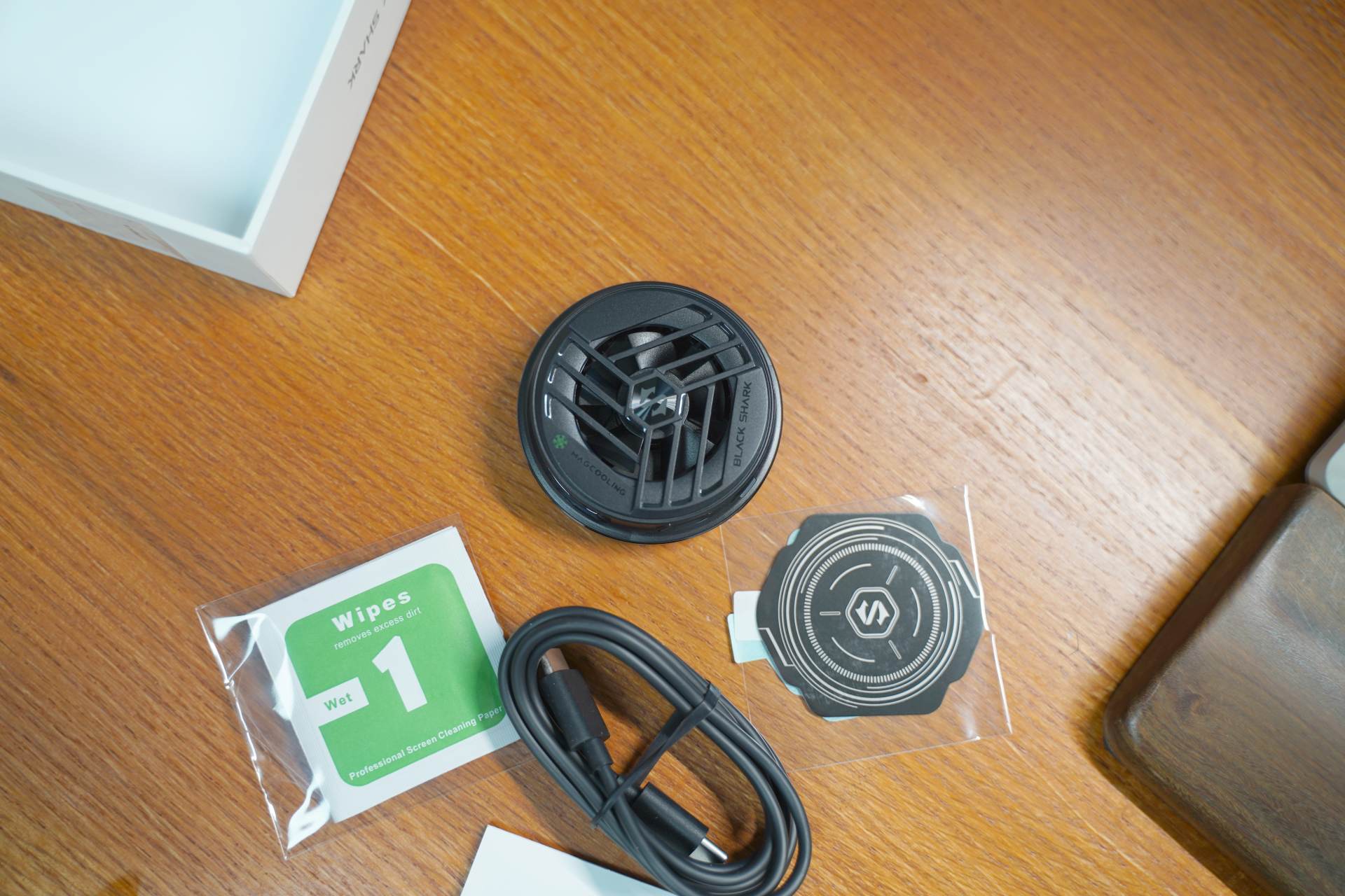 畅享把把MVP的流畅体验，这几款冰封背夹了解一下