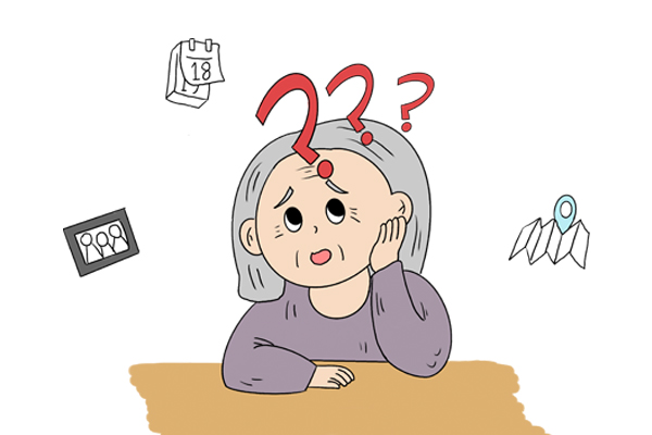 大豆卵磷脂能预防老年痴呆症吗,大豆卵磷脂可以治痴呆吗