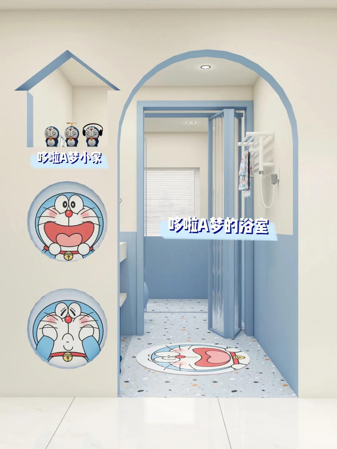 卫生间3色效果图,30款卫生间干区效果图