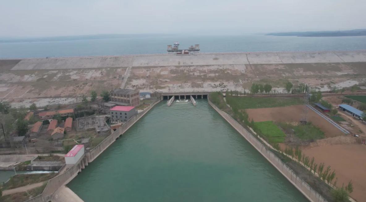 京杭大运河全线通水的意义,百年来首次京杭大运河全线通水