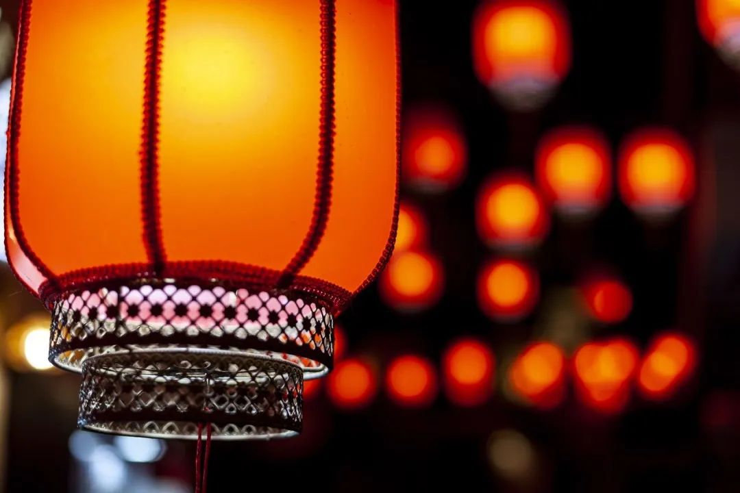 郑州元宵节去哪玩比较好看,河南元宵节游玩攻略