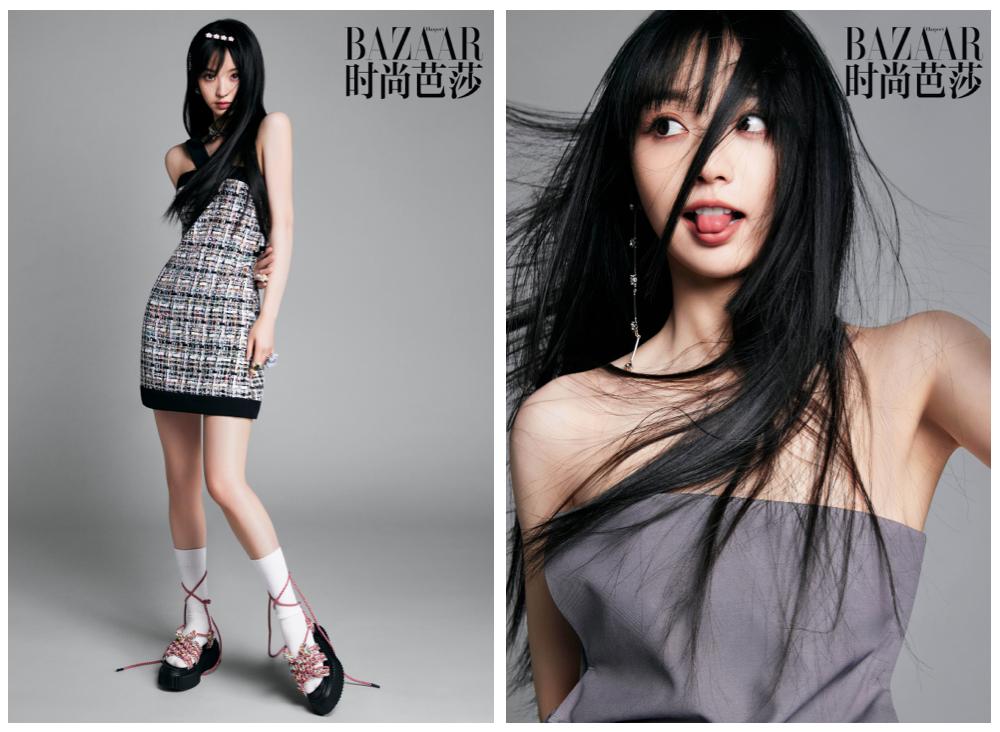 jennie最新编发,jennie同款彩带编发教程