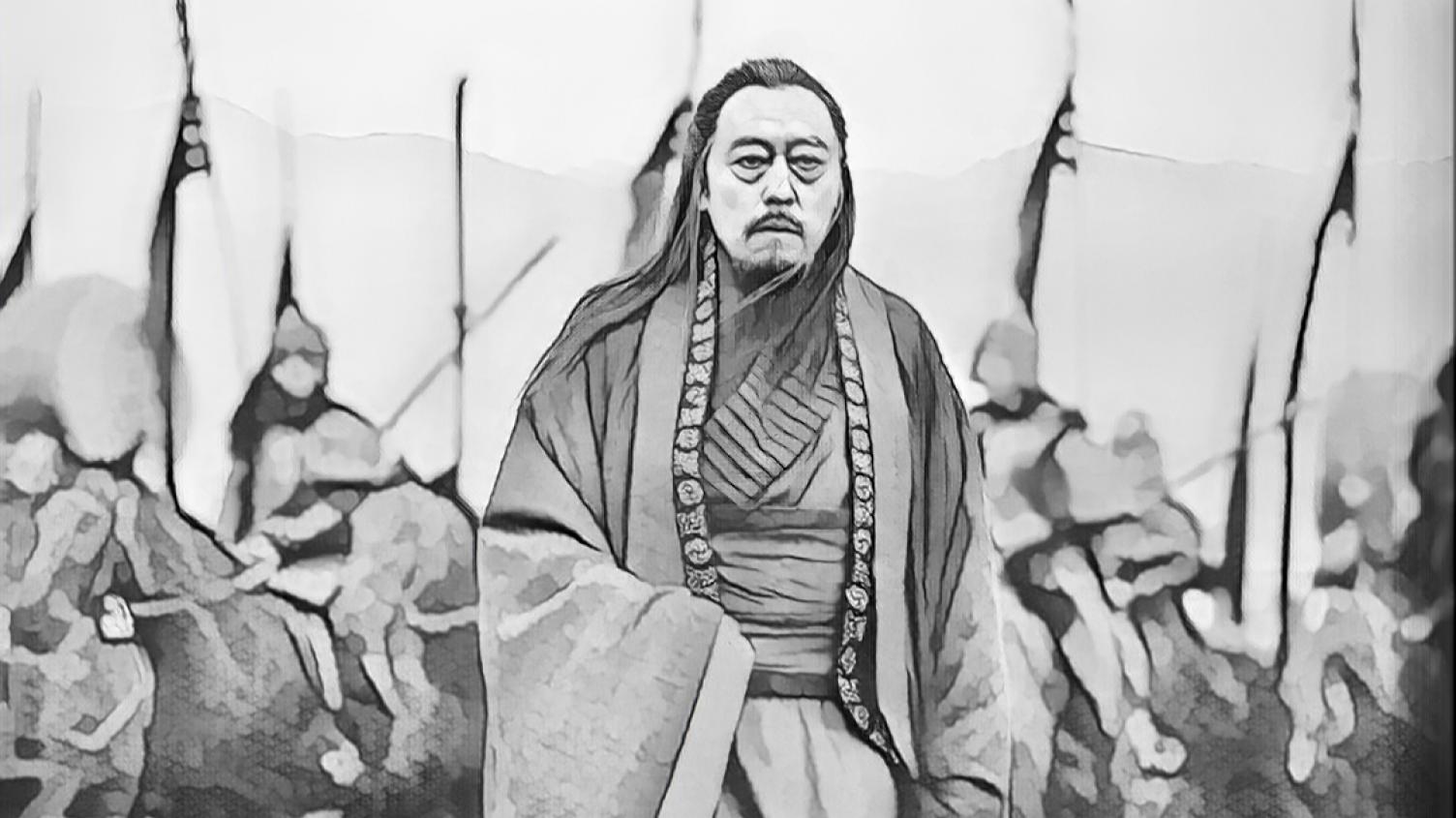 司马懿军事能力有多强,司马懿的军事才能