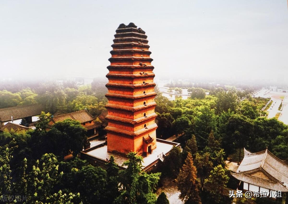 西安旅游西安必去景区推荐,西安旅游攻略西安必去的景点