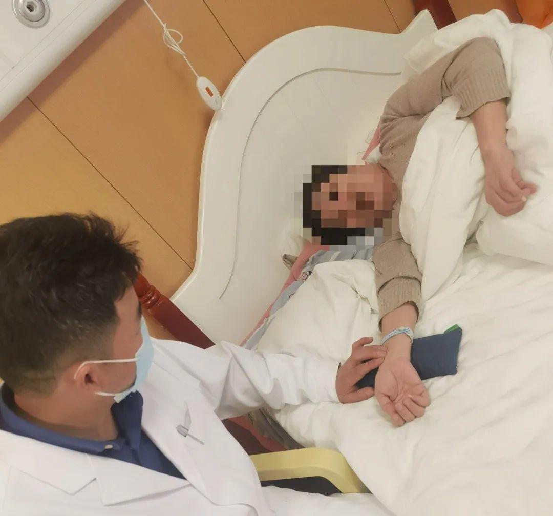 老中医突然头晕的解决方法,经常头晕中医可以治么