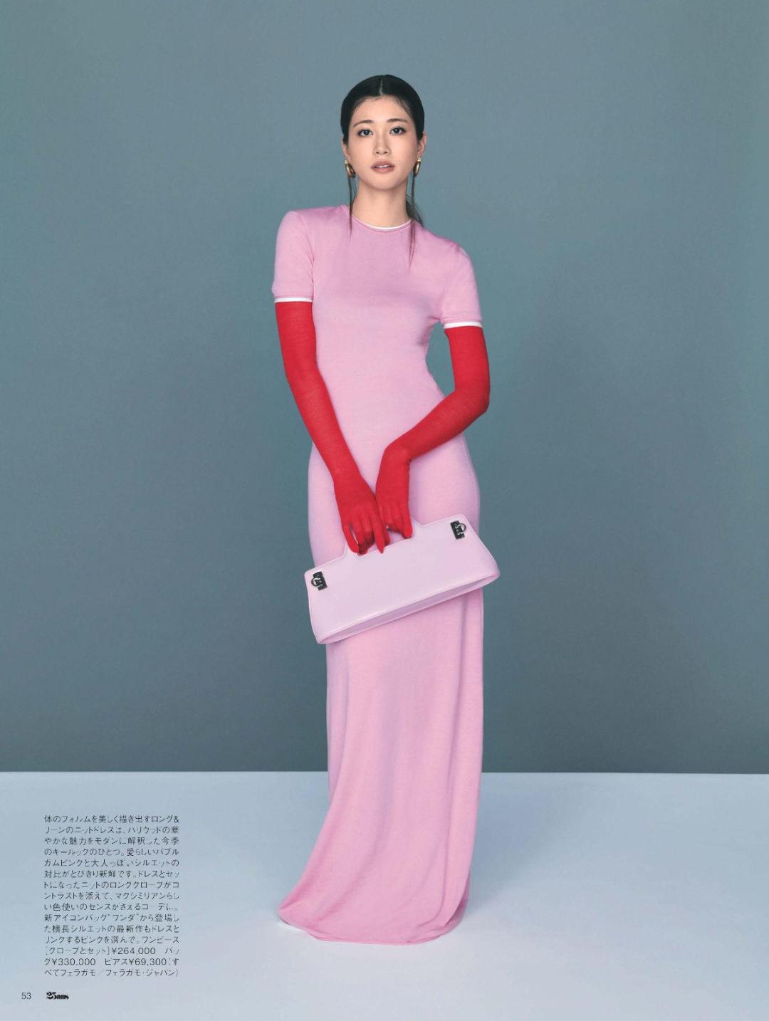 今年流行什么颜色显白气质女,今年流行一身浅淡色显白又好看