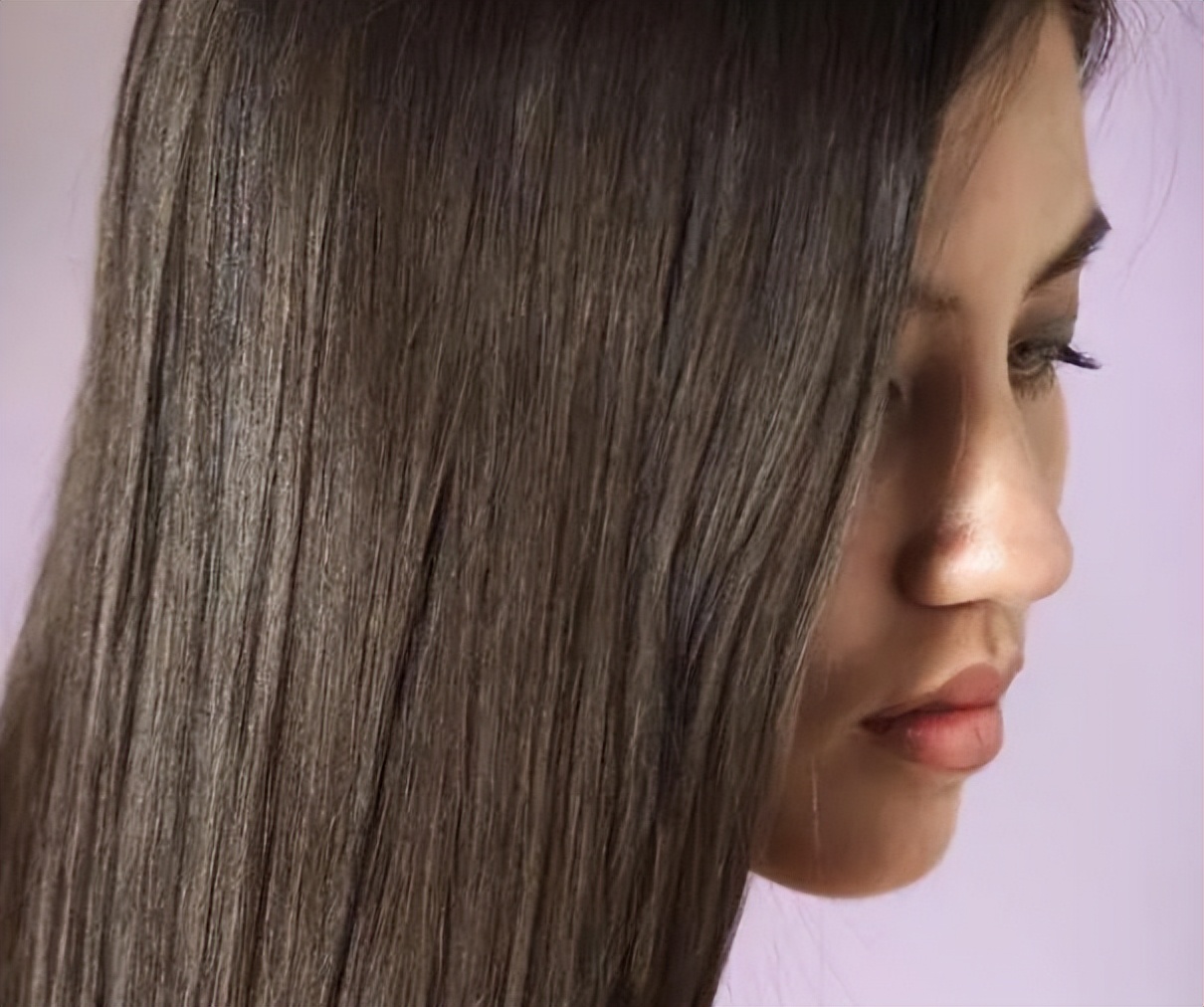 头发白吃什么变黑发最有效,长白头发要吃什么滋补品