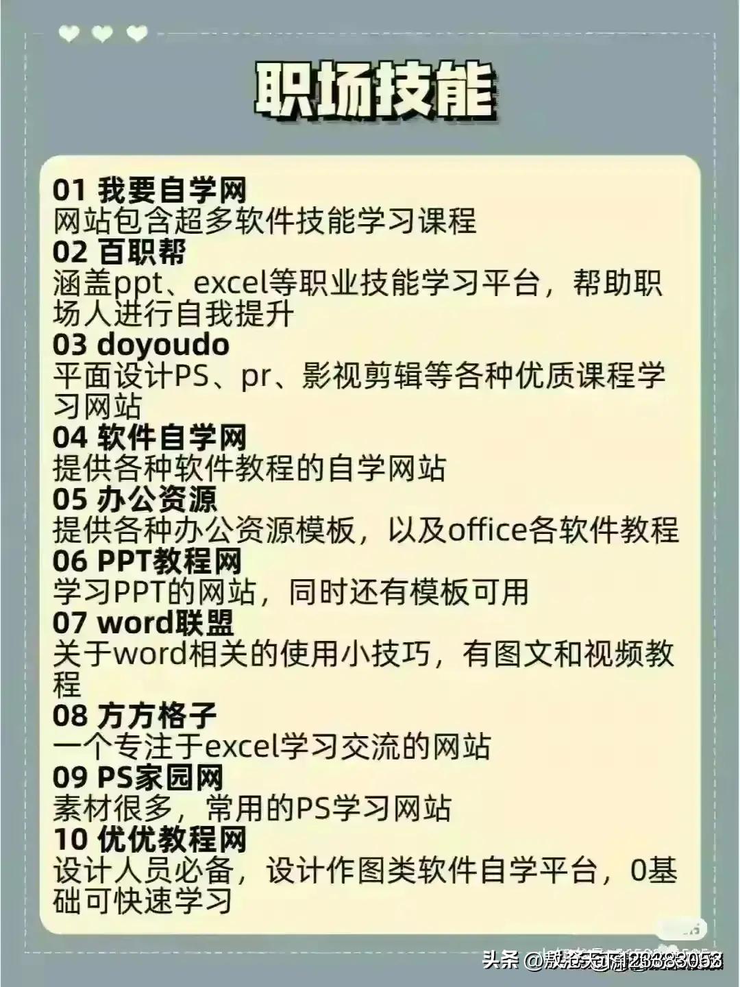 不做生意也要收藏的6个网站,十个让你大开眼界的网站