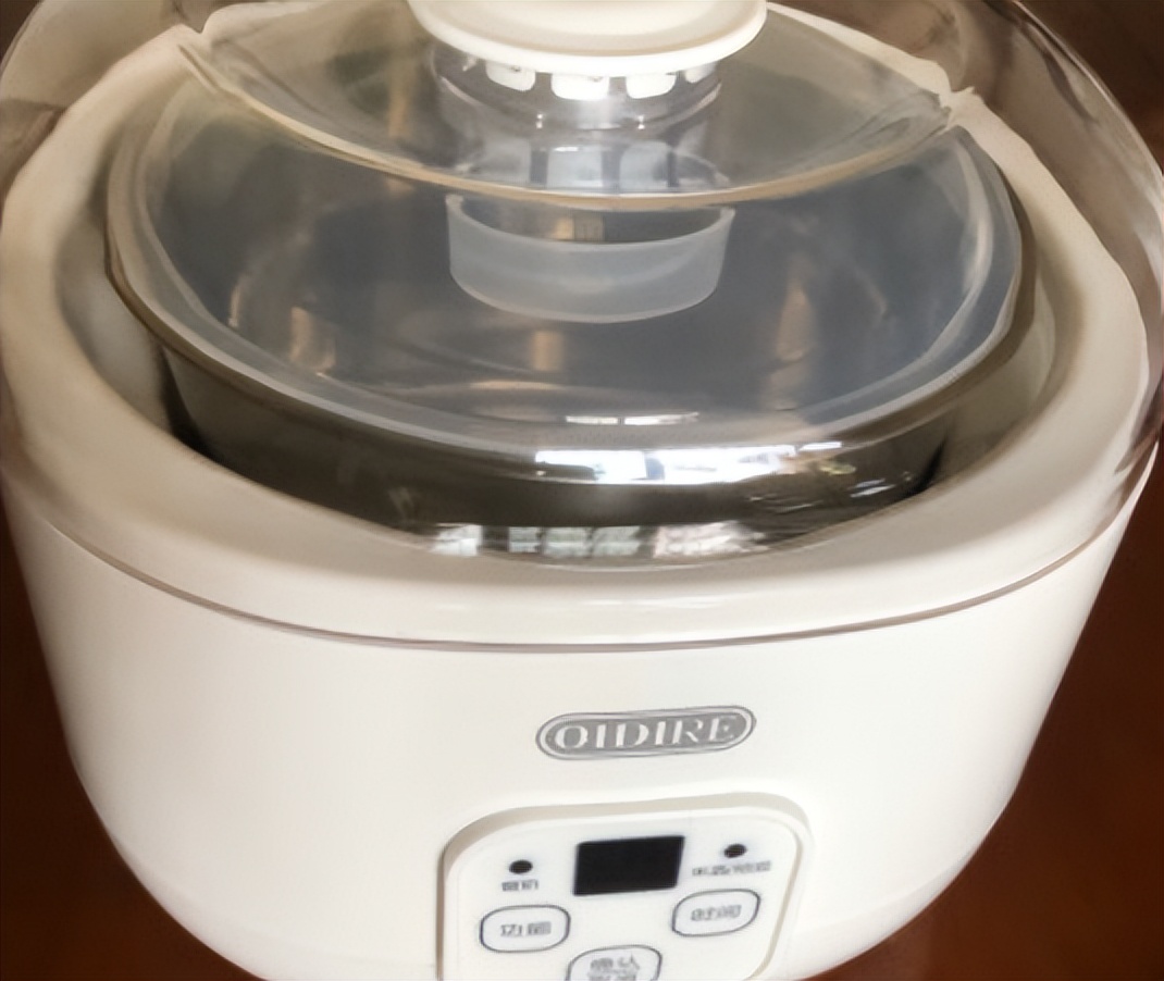 酸奶机买新的还是买二手的好,酸奶机买了之后用处大吗