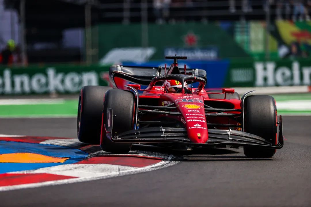 法拉利比诺托退出f1了吗,比诺托法拉利下赛季