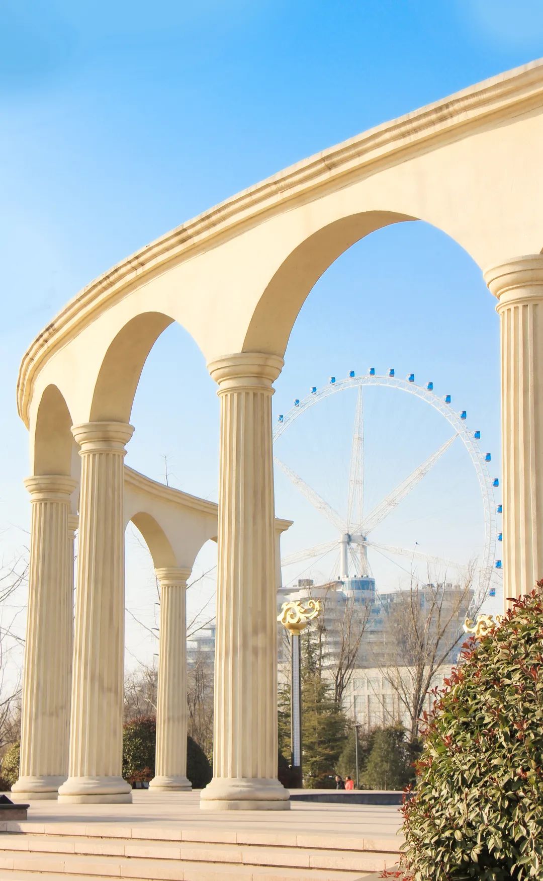 山东夏天去避暑最好的方法,夏日送清凉方案