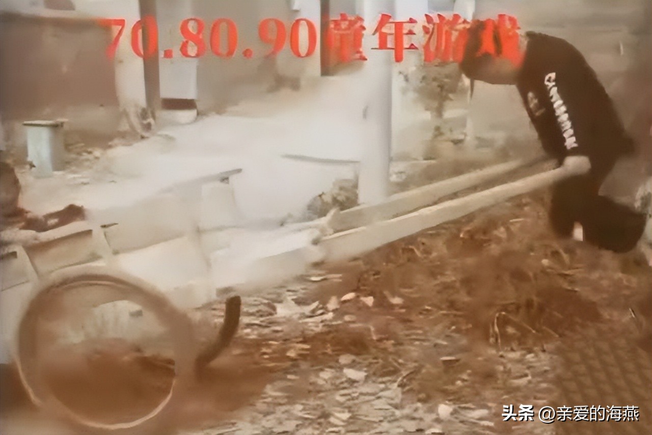 中班益智区自制玩具100例简单,童年玩具7080后的回忆自制