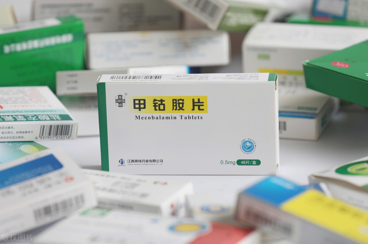 糖尿病引起脚麻吃甲钴胺吃多久,糖尿病患者手脚麻木能吃脑心通吗