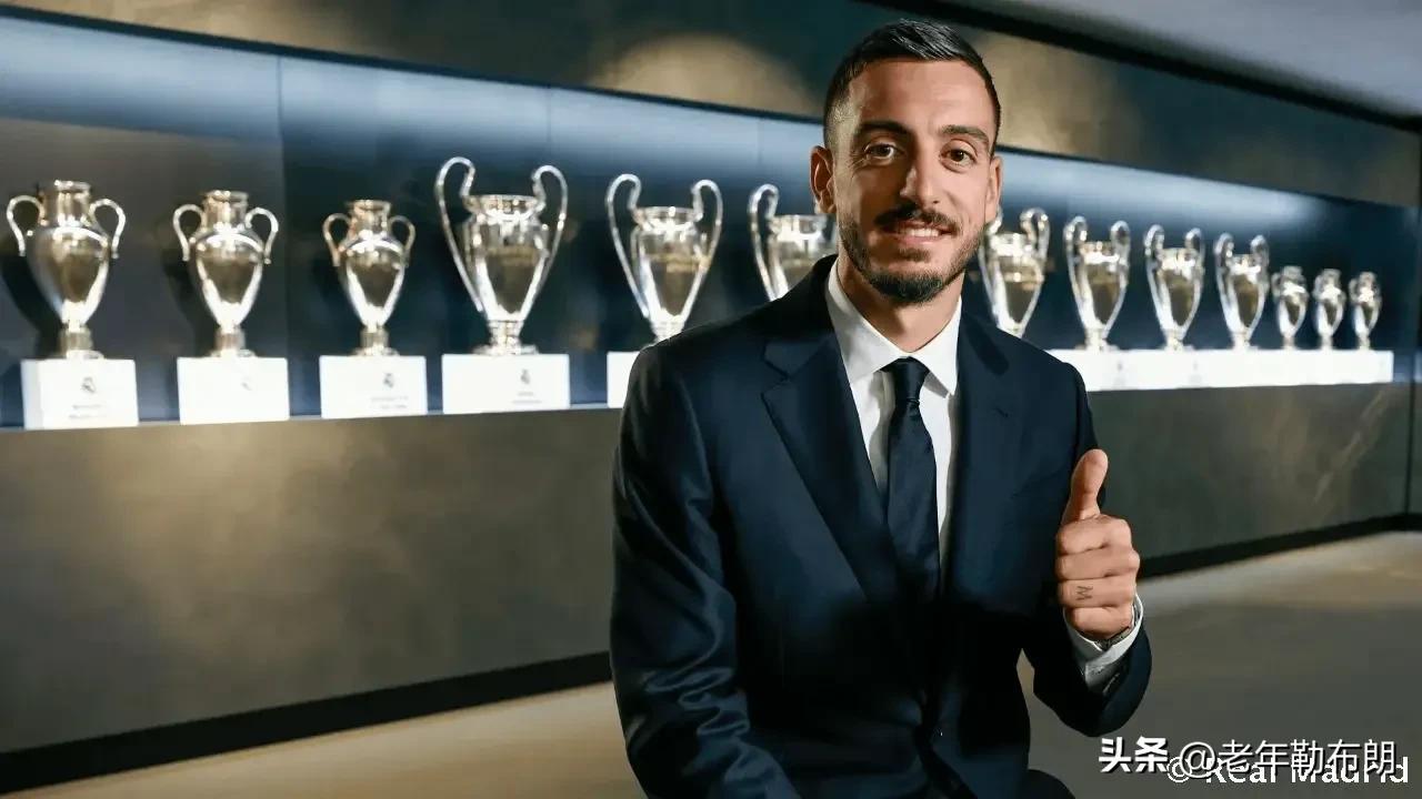 何塞卢皇马逆转球迷,何塞卢谈重回皇马