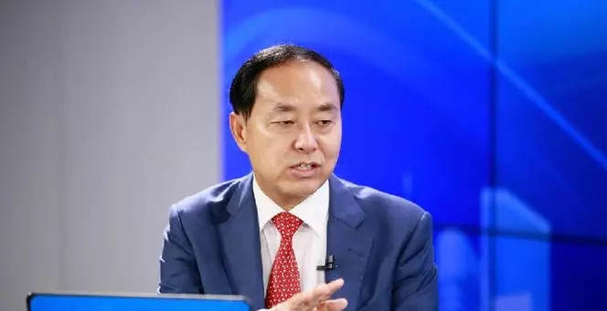 穷小子打工成了千万富翁,穷小子靠打工为生