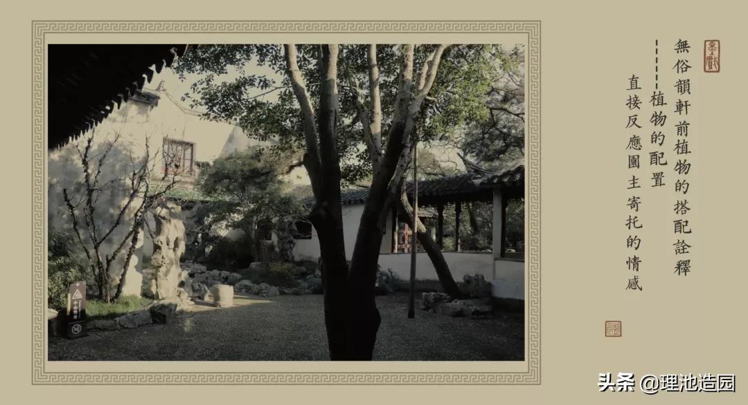 理池,理池景观设计事务所