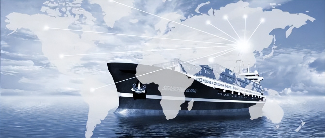 以全球司库为目标,强化中资企业“出海”能力!