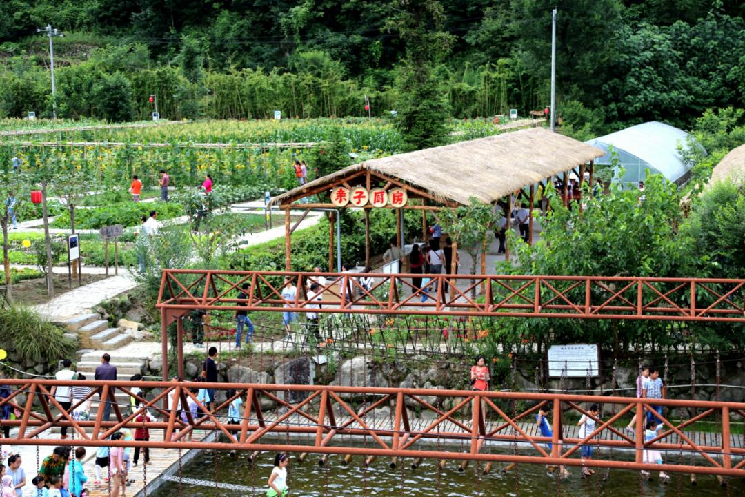 提醒幼儿注意身体六一,在汉中六一适合带孩子吃什么