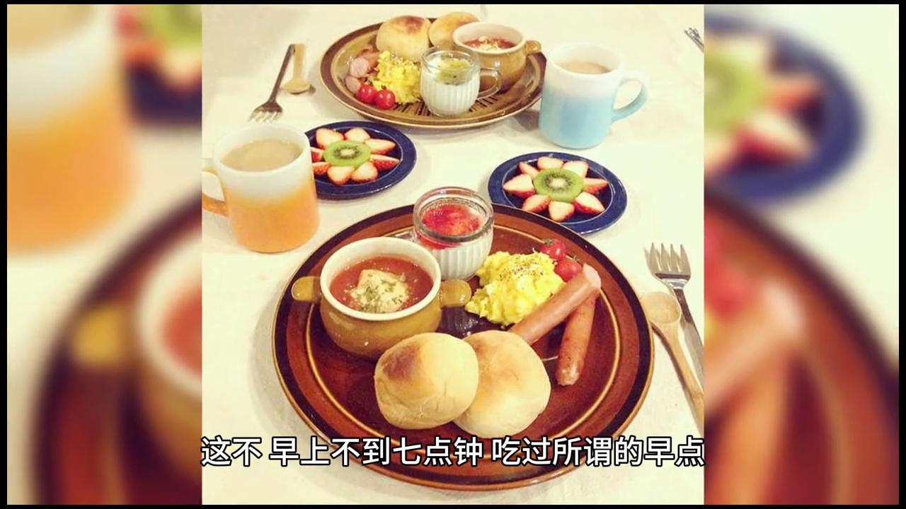 我和李伦爹的故事（二）